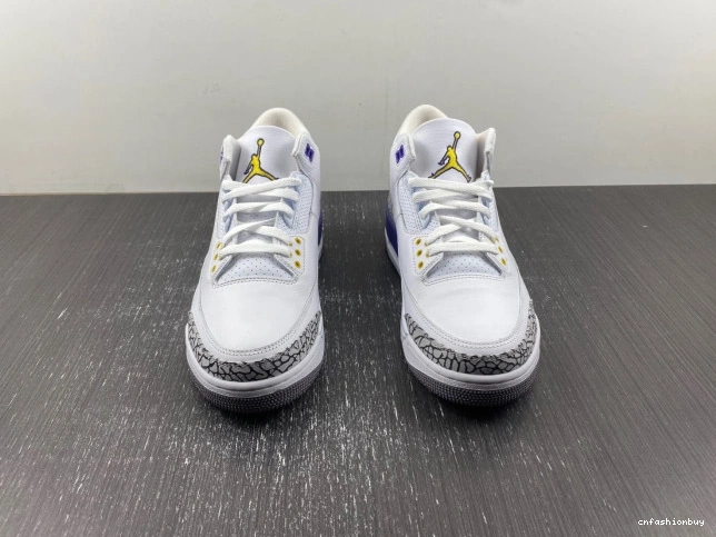 Retro Jordan Kobe PE Bryant 869802-907 3 1102